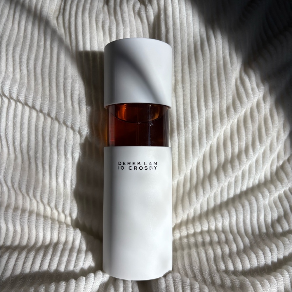 10 Crosby Derek Lam White and Brown Fragrance